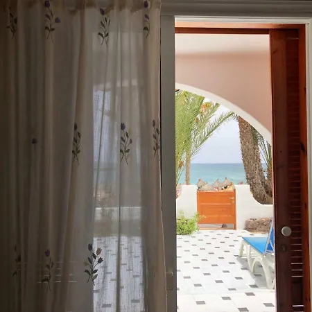 Beachfront Arona (Tenerife)