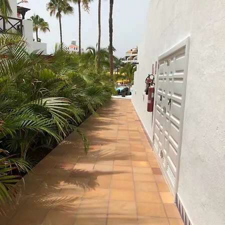 Beachfront * Arona (Tenerife)