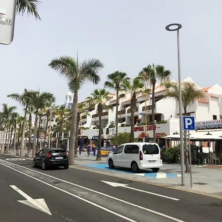 Beachfront *