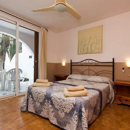 Apartment Beachfront