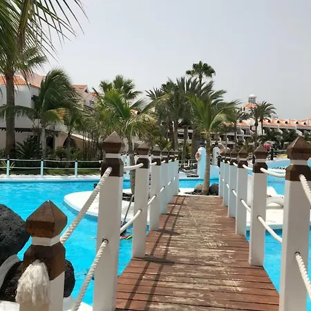 Beachfront Lejlighed *