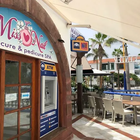 Beachfront * Arona (Tenerife)